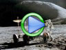 Moon landing video